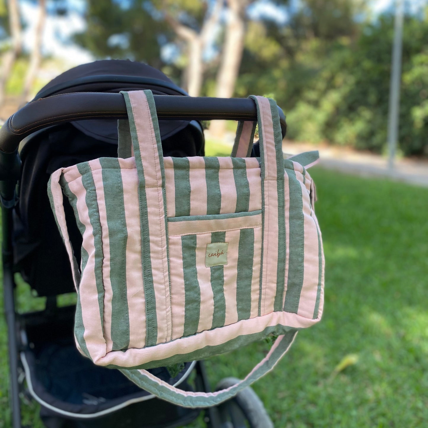 Bolso de paseo MAXI Candy