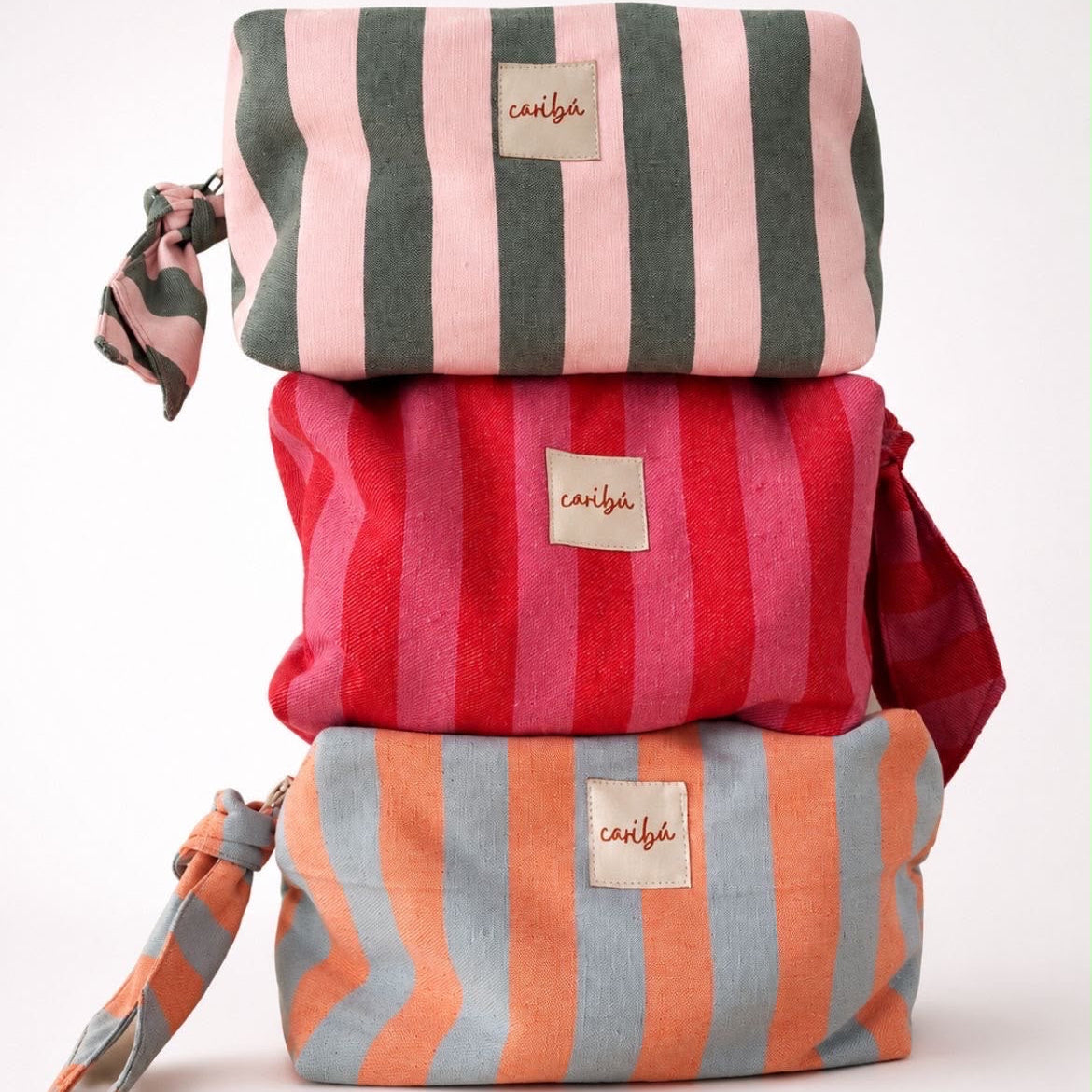 Neceser XXL impermeable Candy