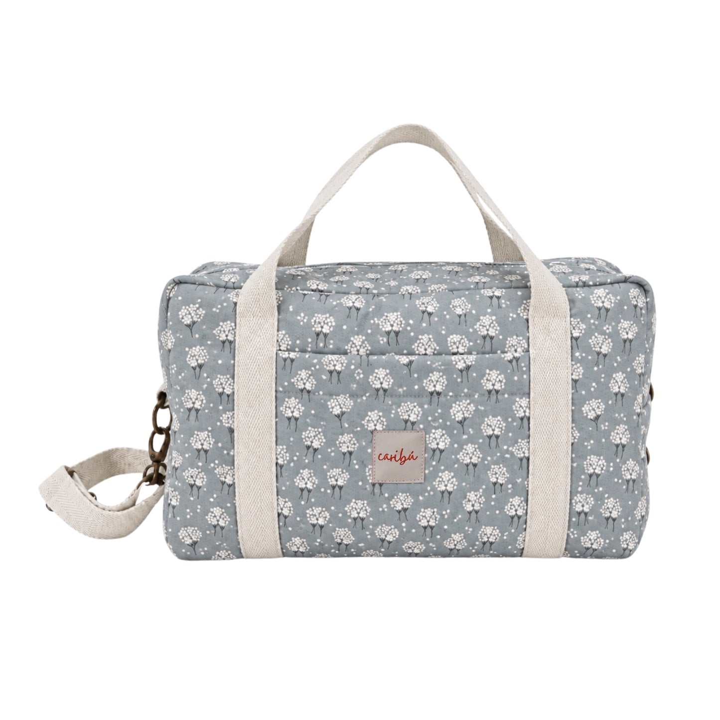 Weekend bag impermeable Cotton Bloom