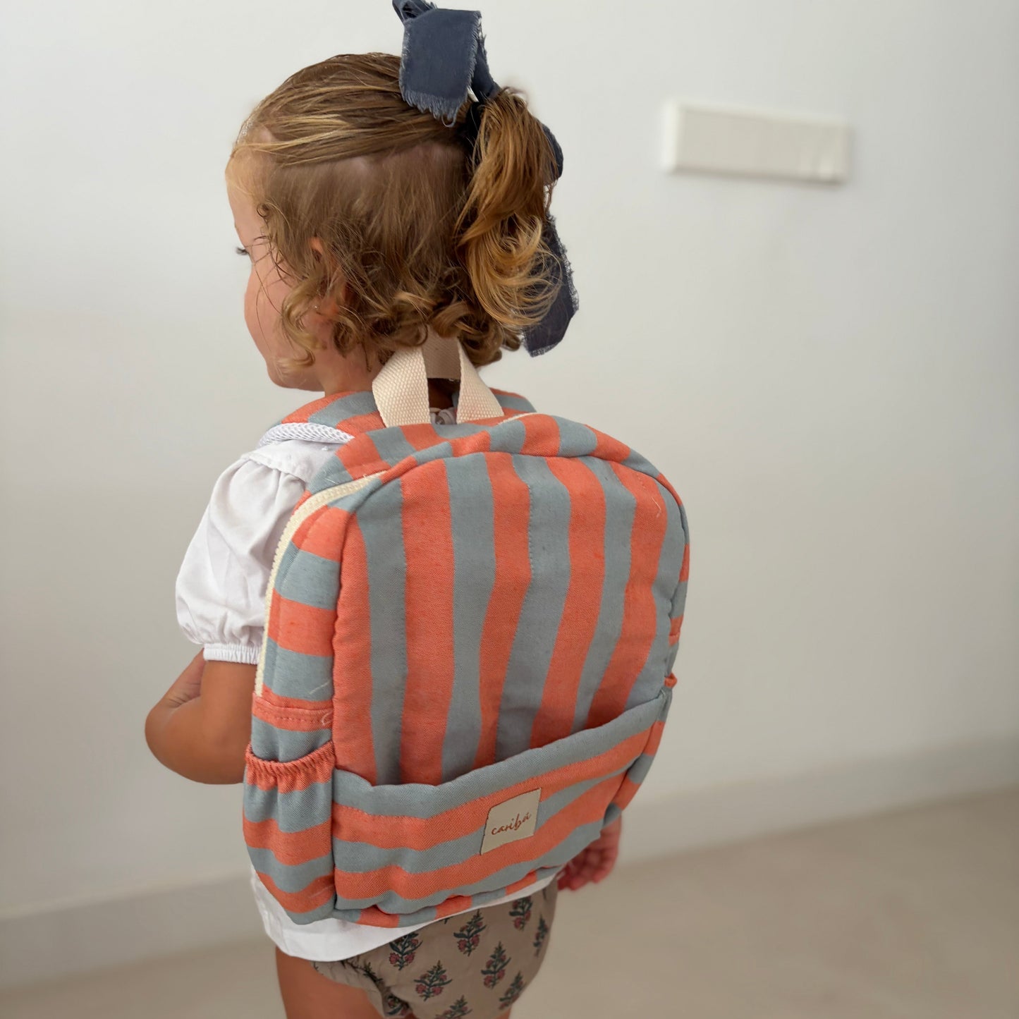Mochila Sunset