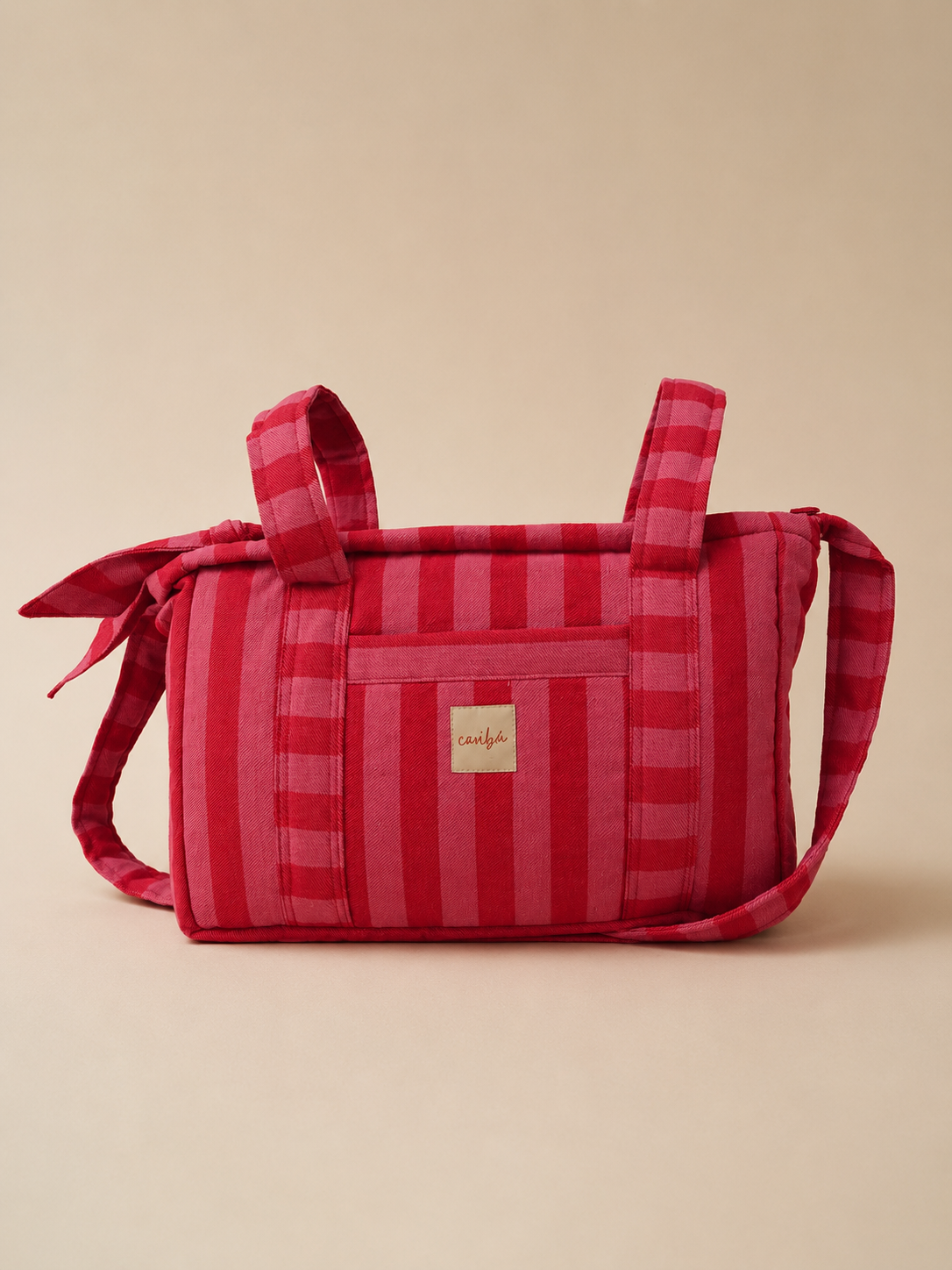 Bolso de paseo MAXI Cherry Pop