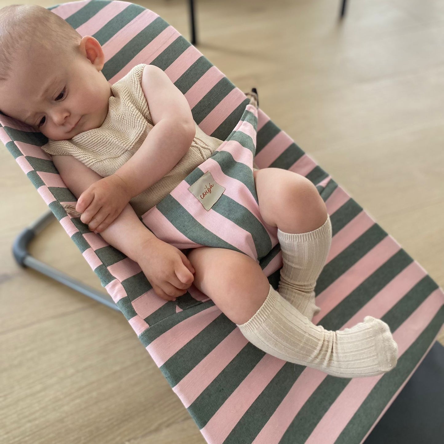 Funda de hamaca BabyBjörn Candy
