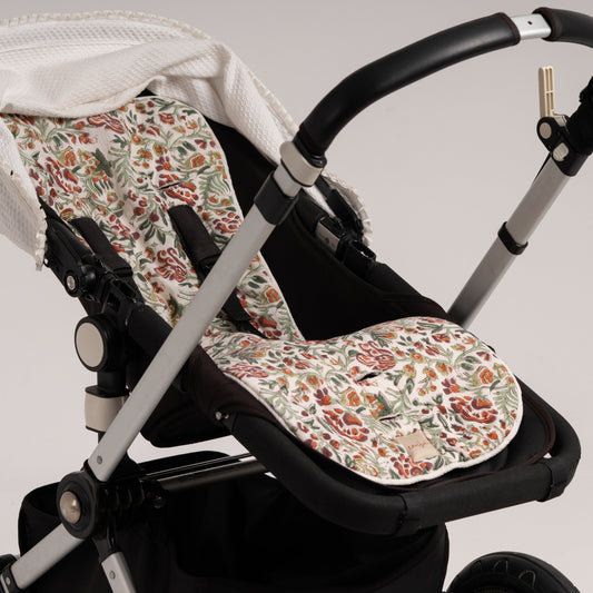 Colchonetas de carro: comodidad, estilo y protección en un solo accesorio