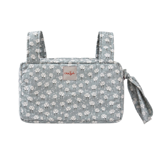 Bolso de paseo MIDI impermeable Cotton Bloom