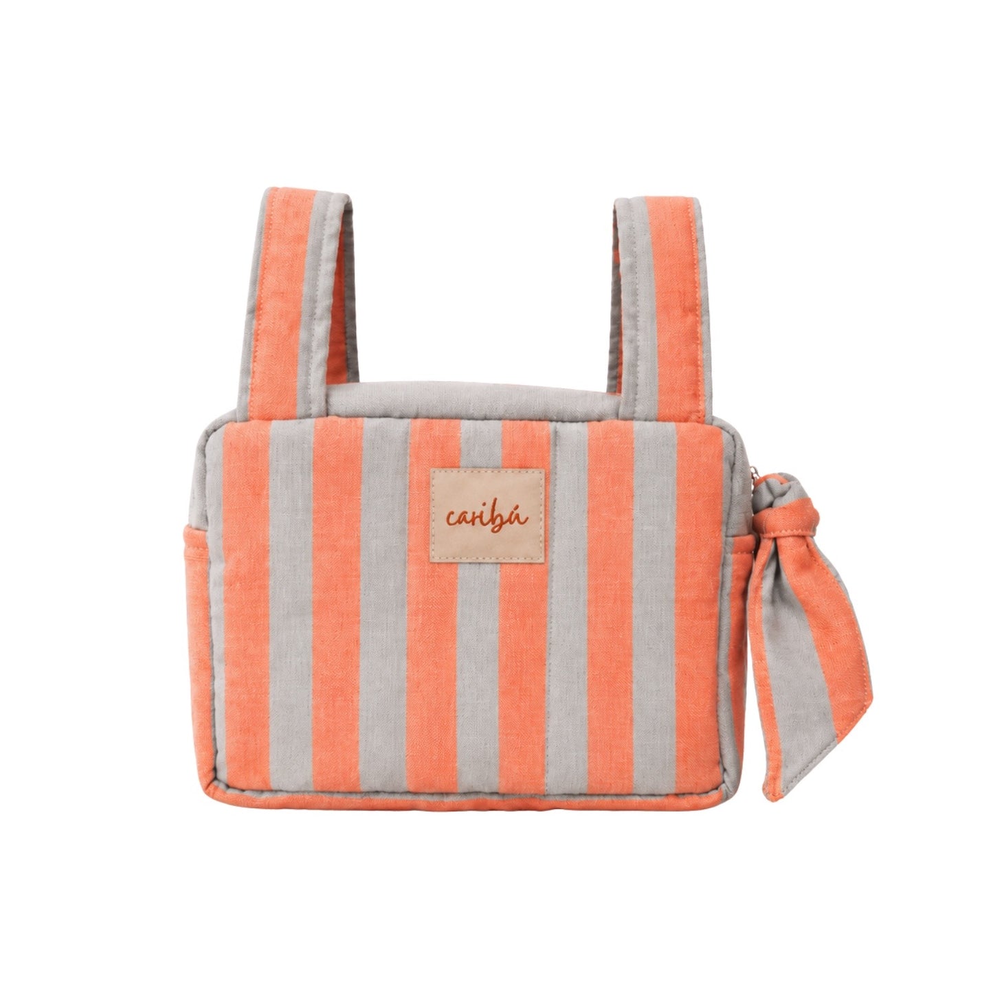 Bolso de paseo MIDI Sunset