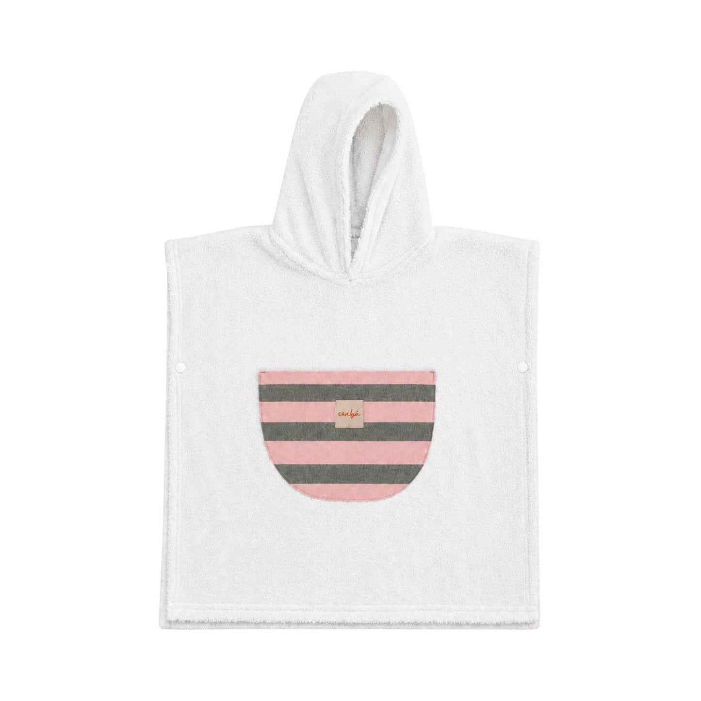Poncho Playa Candy