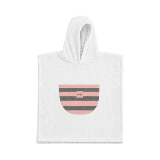 Poncho Playa Candy