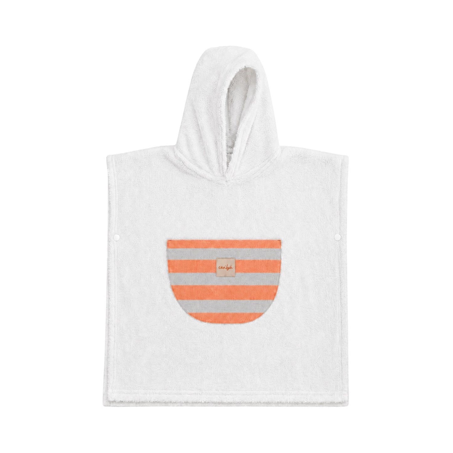 Poncho Playa Sunset