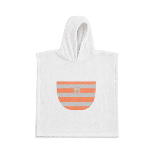 Poncho Playa Sunset