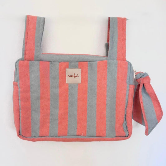 Bolso de paseo MIDI Sunset