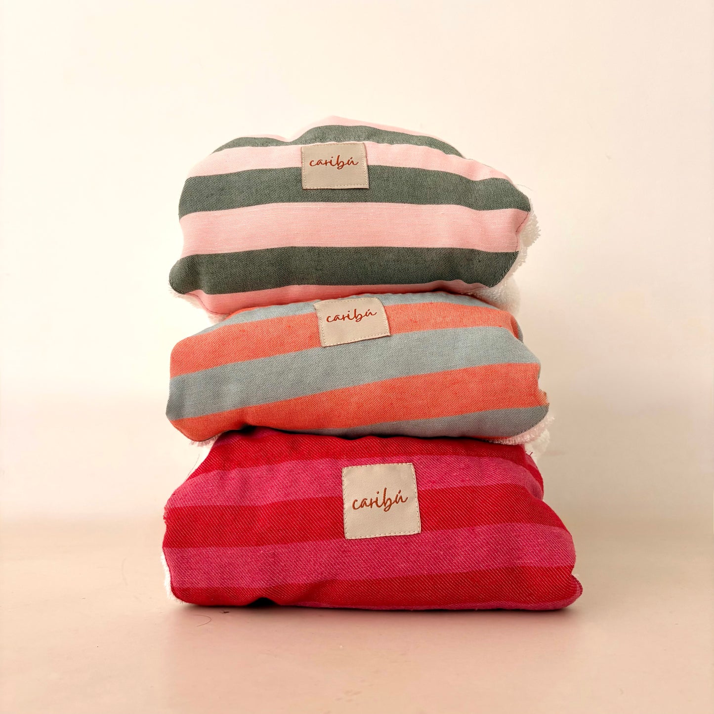 Poncho Playa Candy