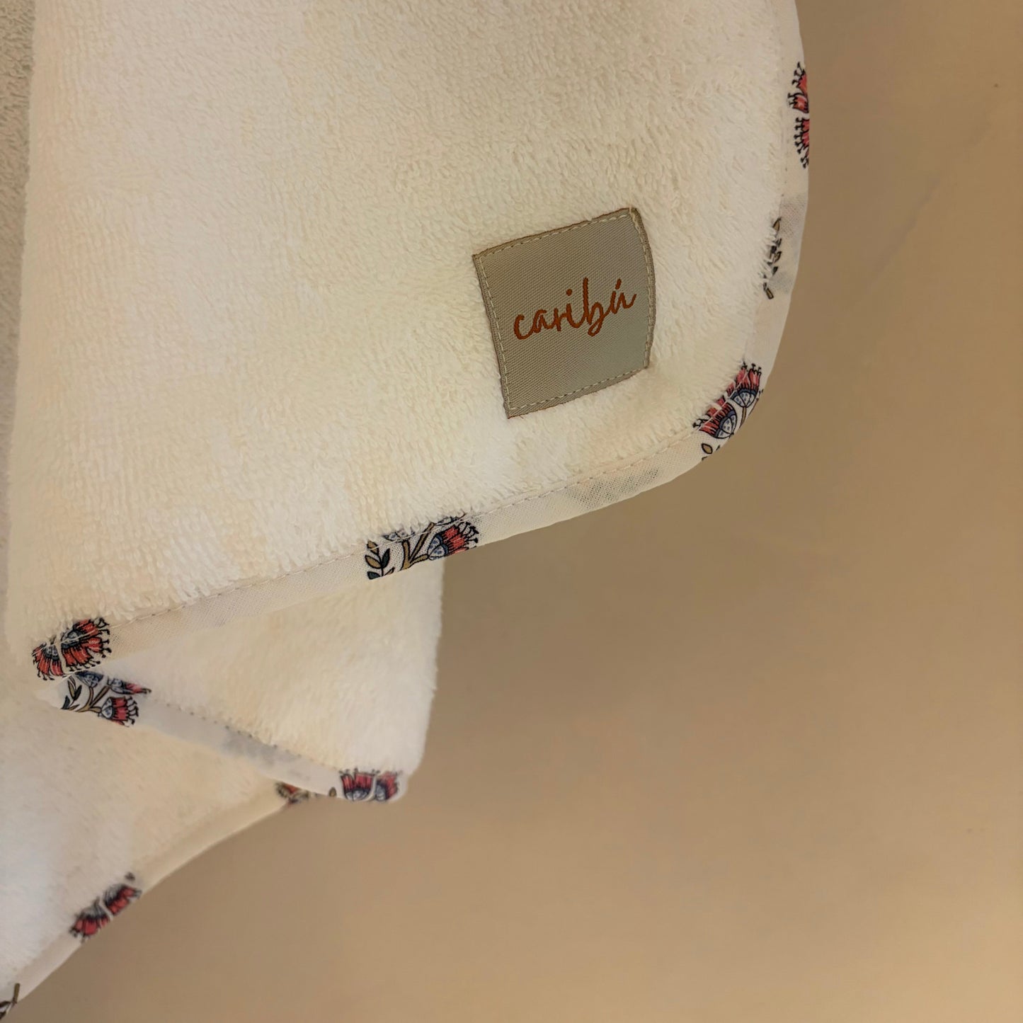 Toalla capa Rosewood