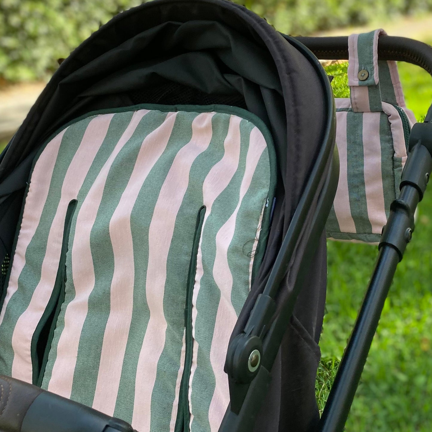 Bolso de paseo MIDI Candy