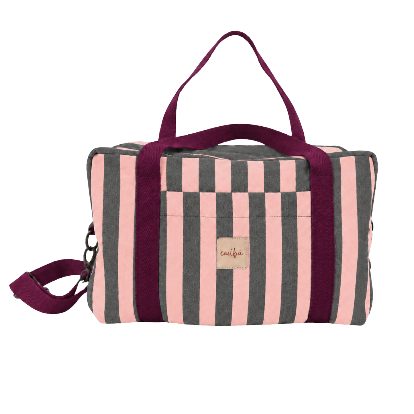 Weekend bag Candy