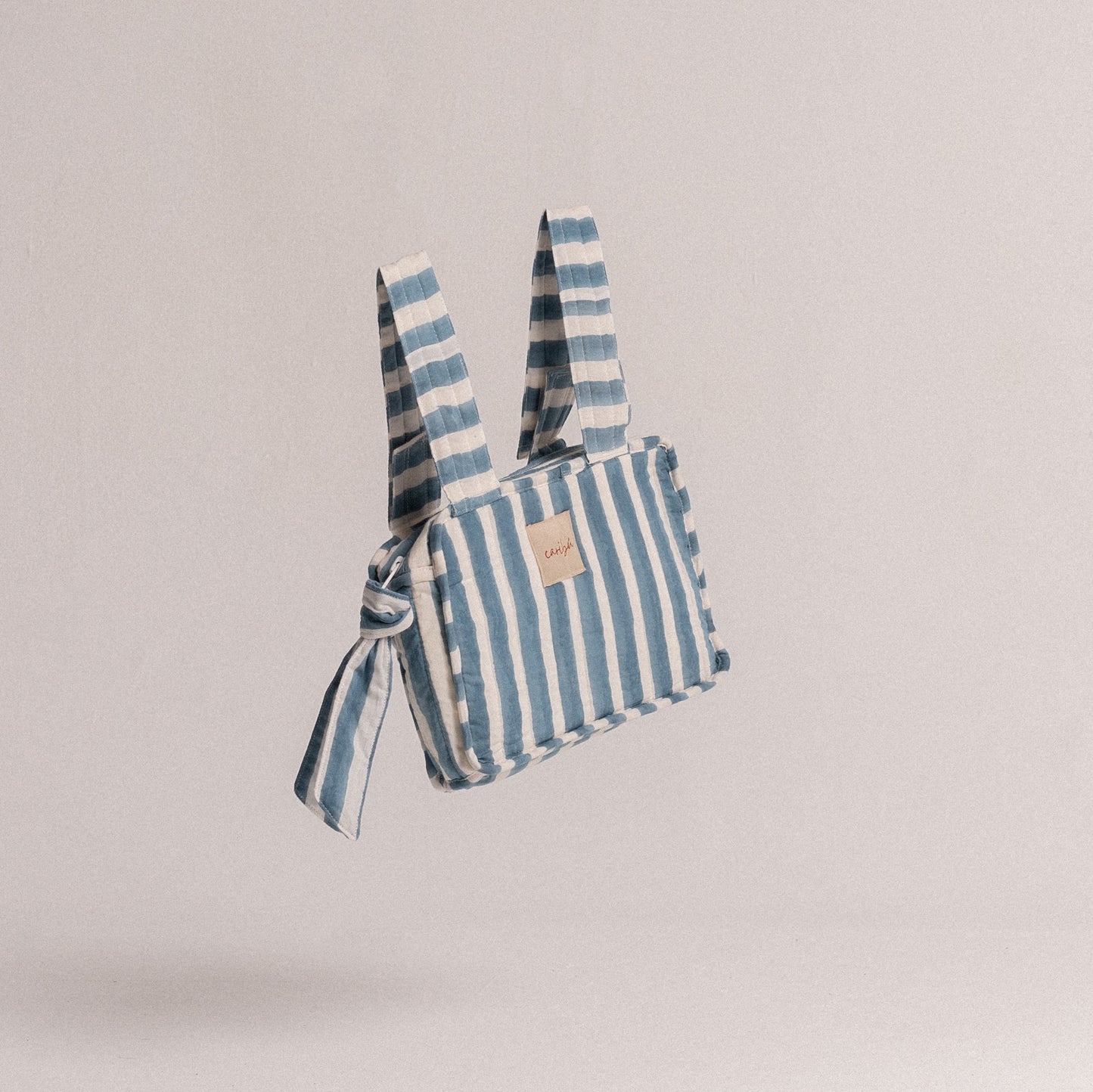 Bolso de paseo MINI Maya Stripes