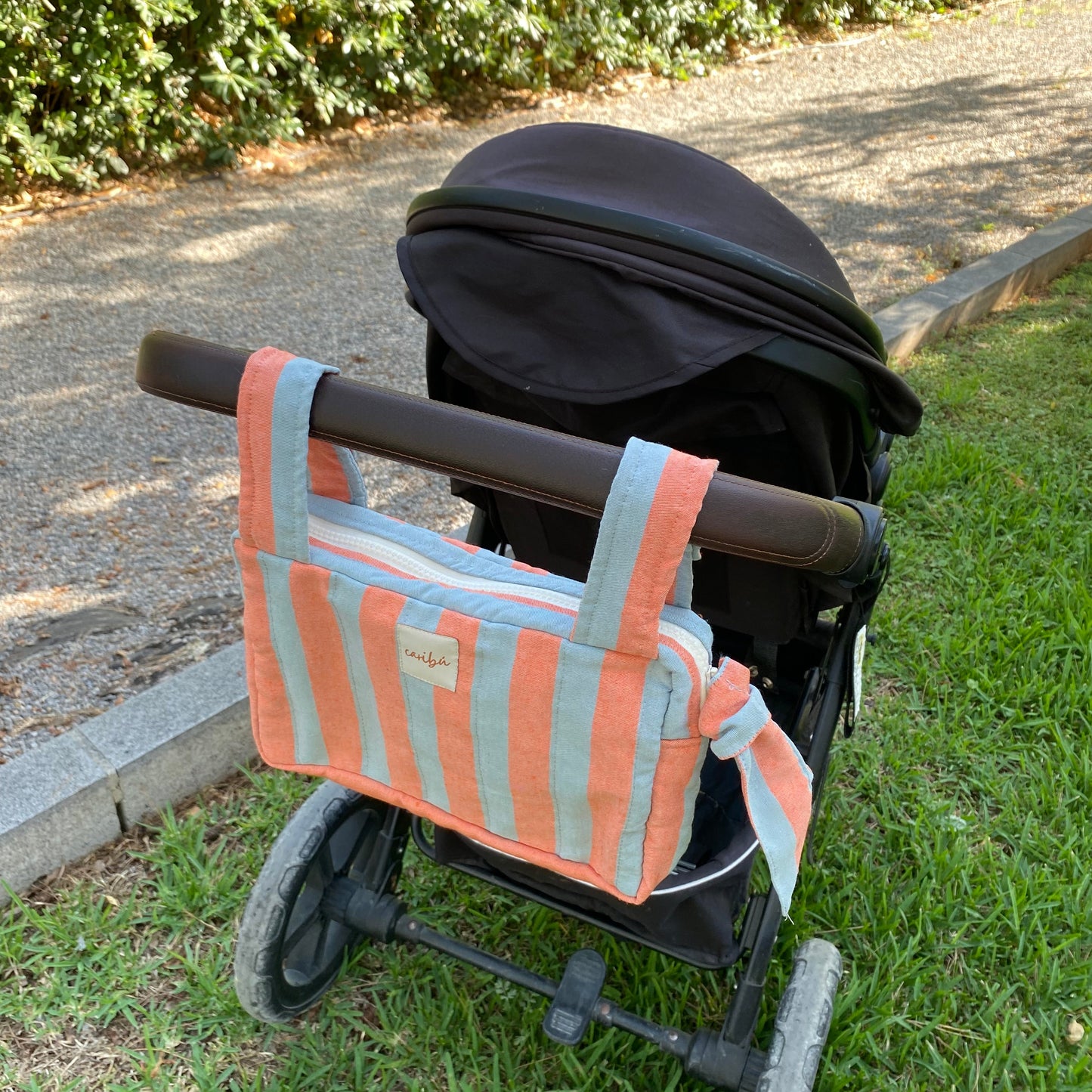 Bolso de paseo MIDI Sunset
