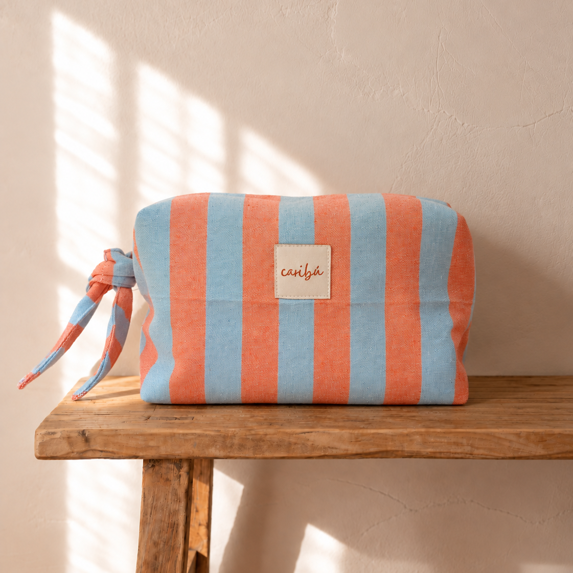 Neceser XXL impermeable Sunset