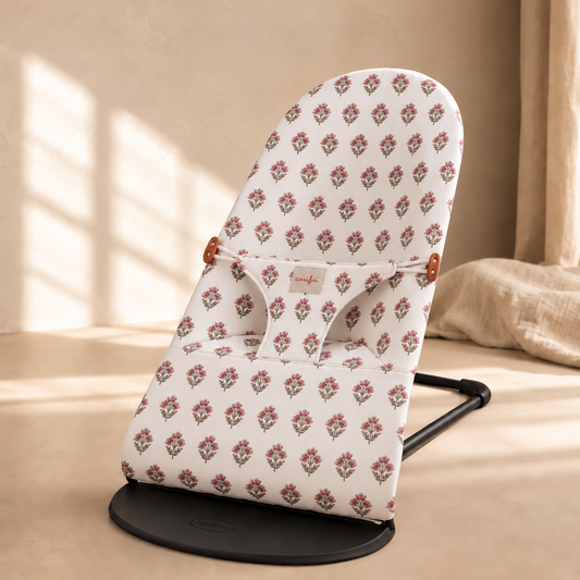 Funda de hamaca BabyBjörn Rosewood