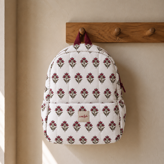 Mochila impermeable Rosewood
