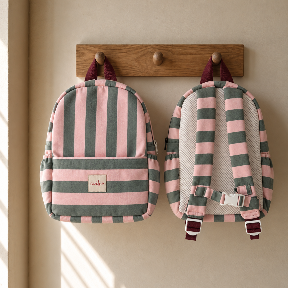 Mochila Candy