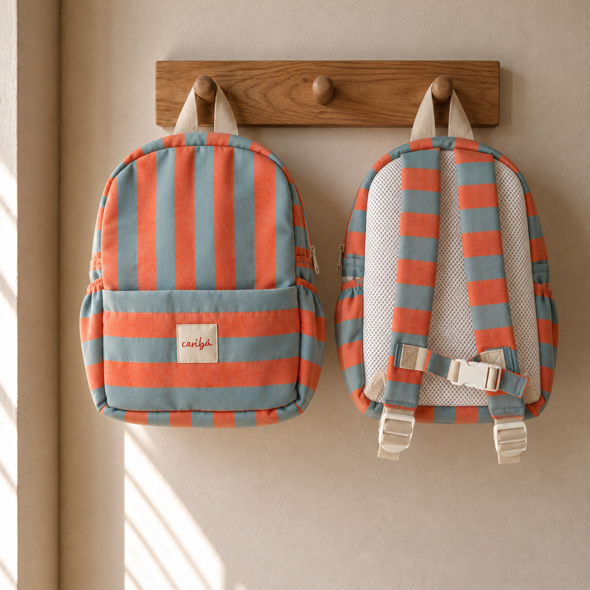 Mochila Sunset