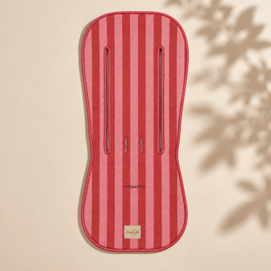 Colchoneta universal Cherry Pop