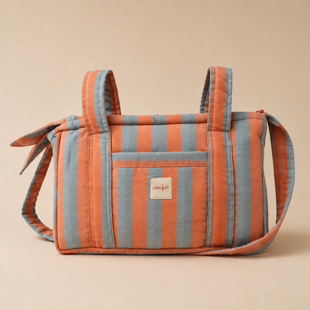 Bolso de paseo MAXI Sunset