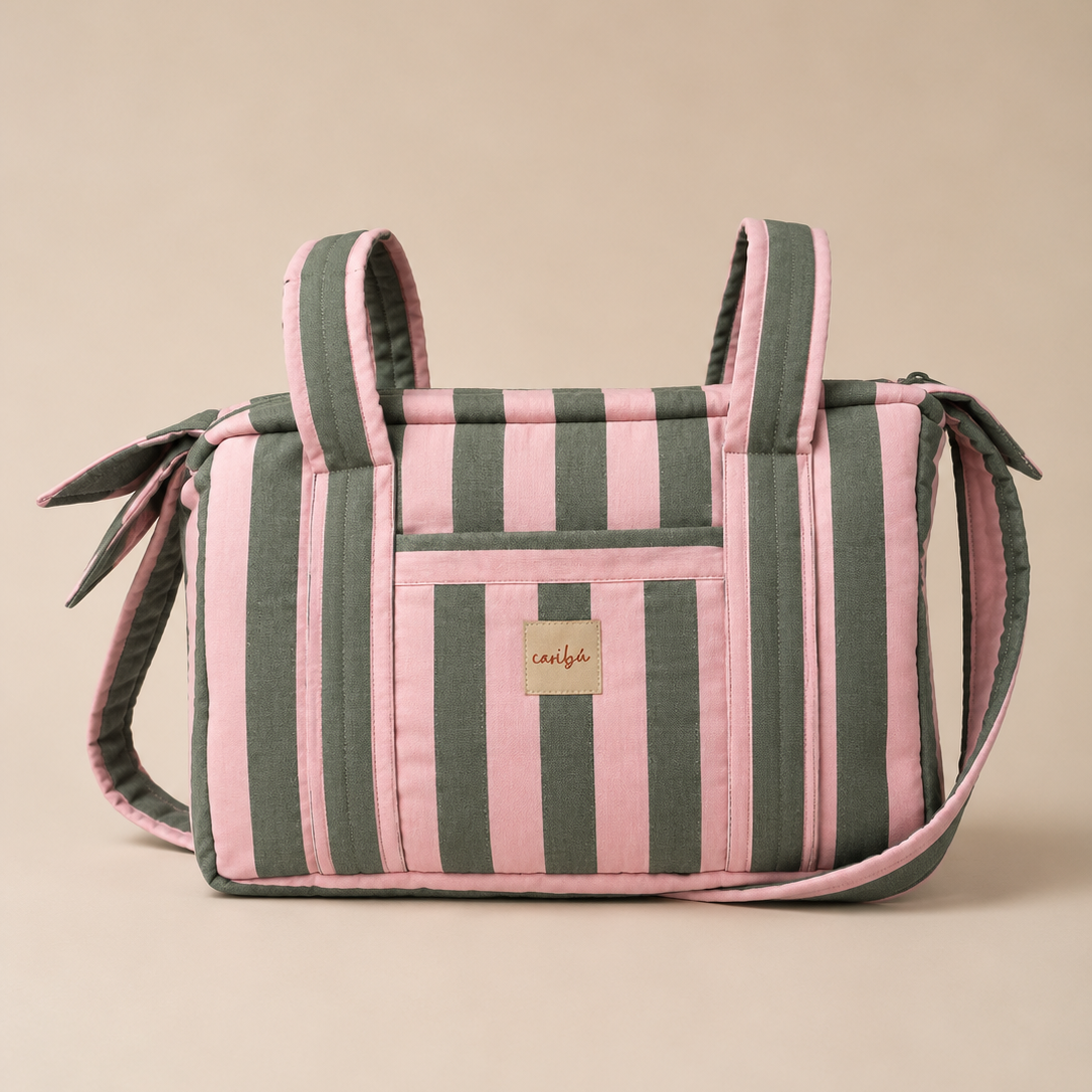 Bolso de paseo MAXI Candy
