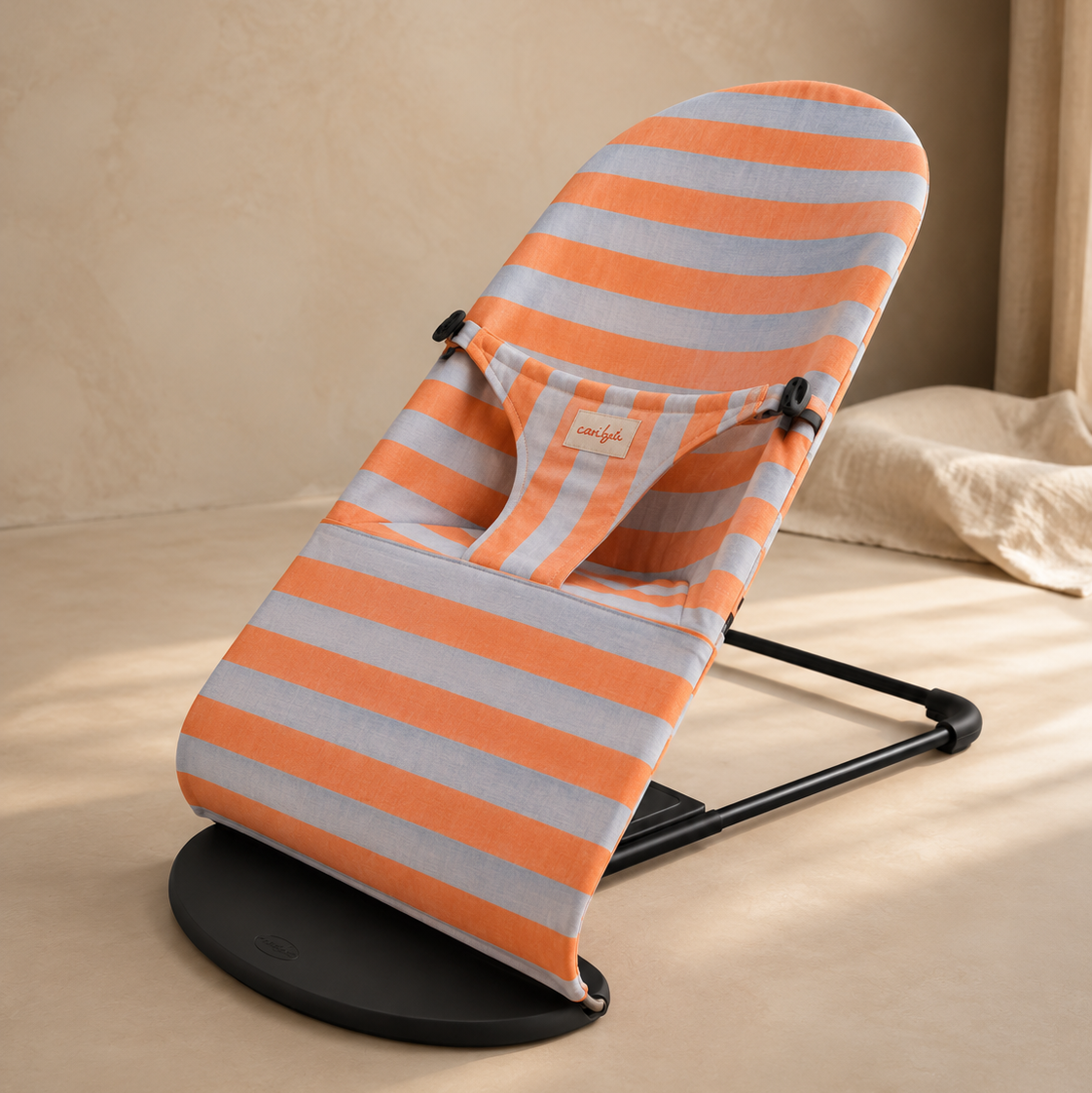 Funda de hamaca BabyBjörn Sunset