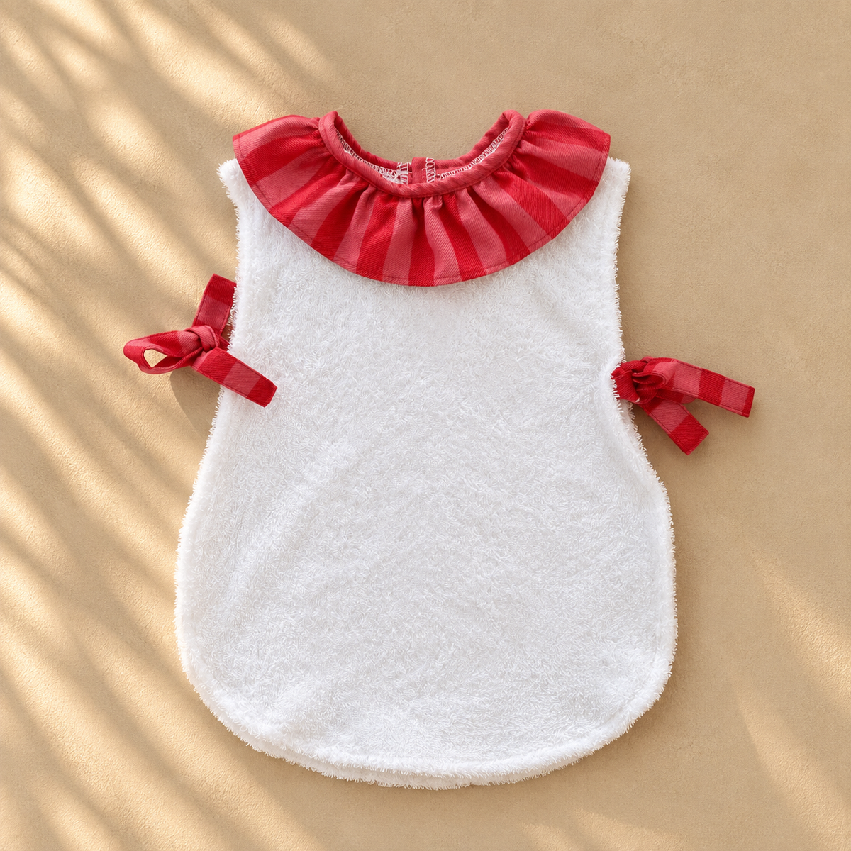 Vestido de playa Cherry Pop