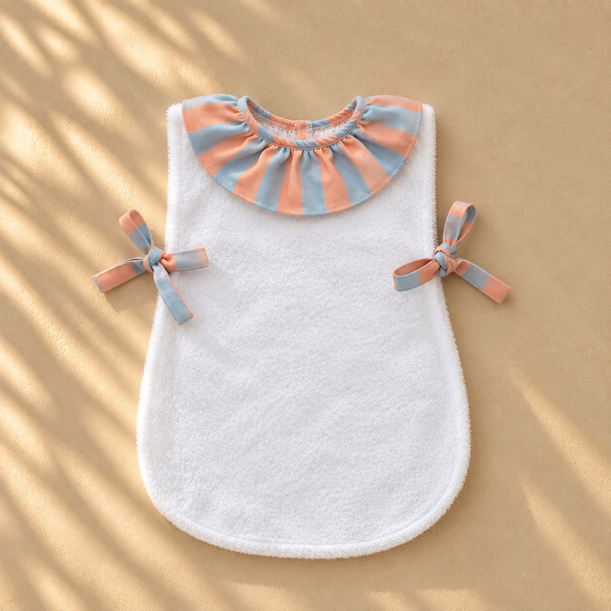 Vestido de playa Sunset