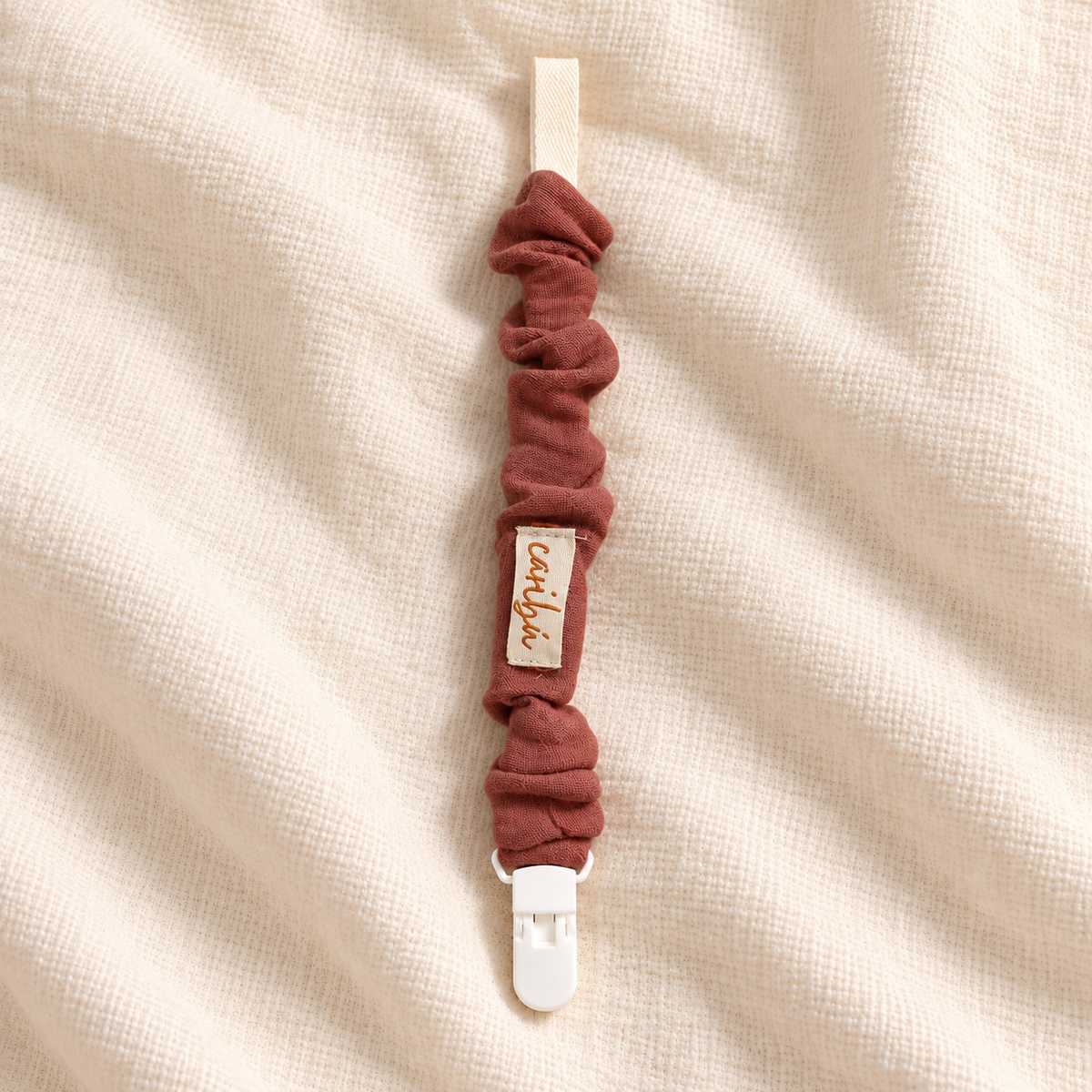 Chupetero Rosewood liso