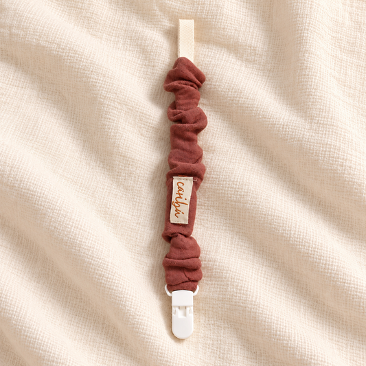 Chupetero Rosewood liso