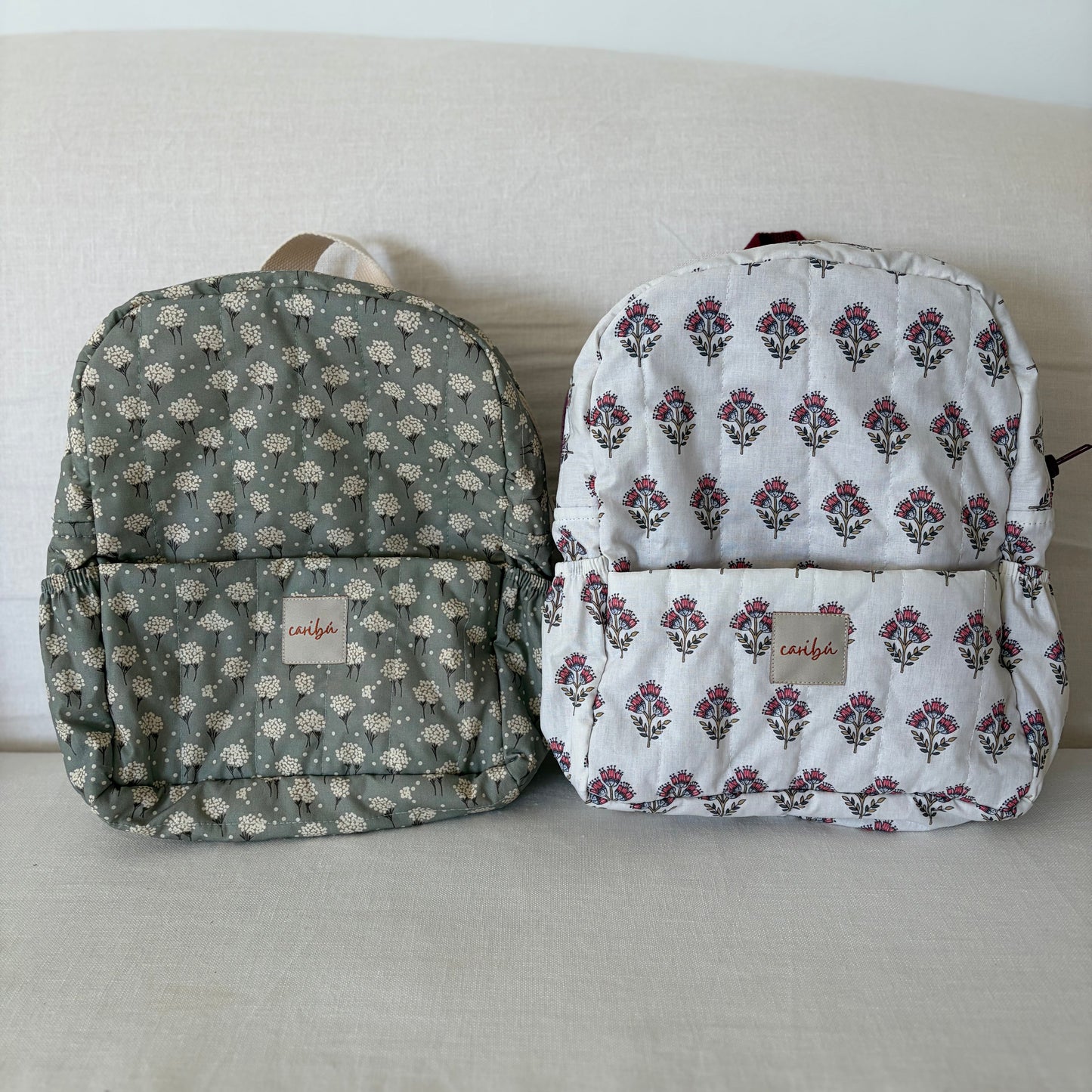 Mochila impermeable Rosewood