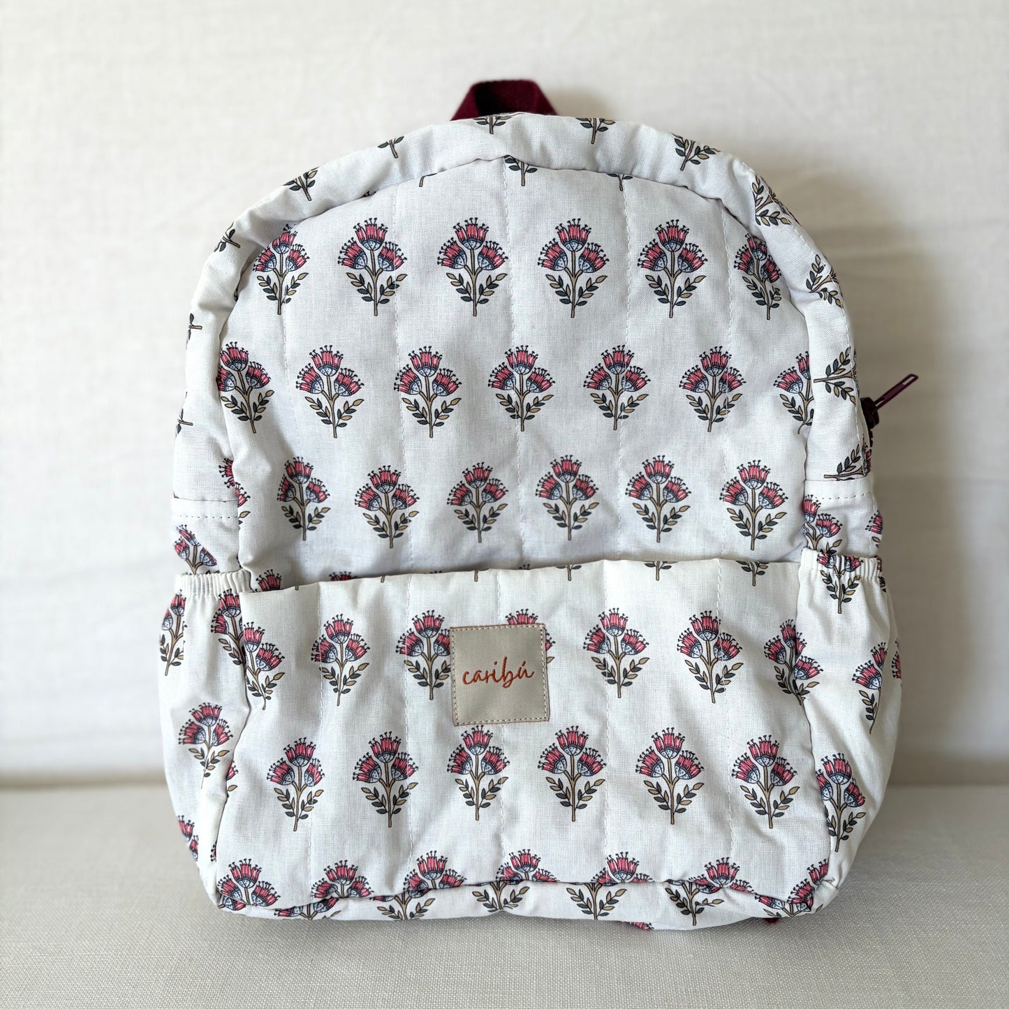 Mochila impermeable Rosewood