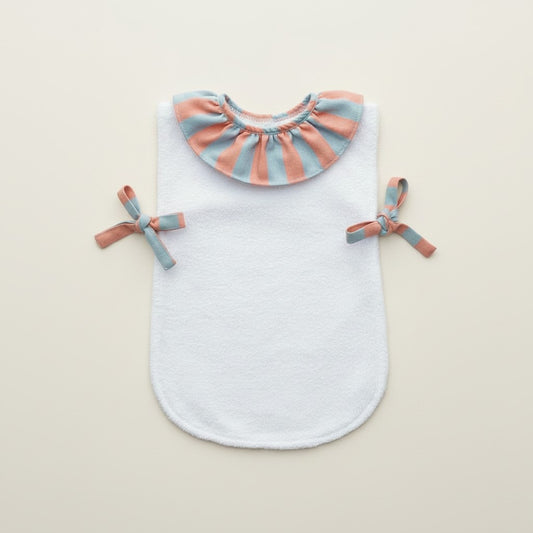 Vestido de playa Sunset