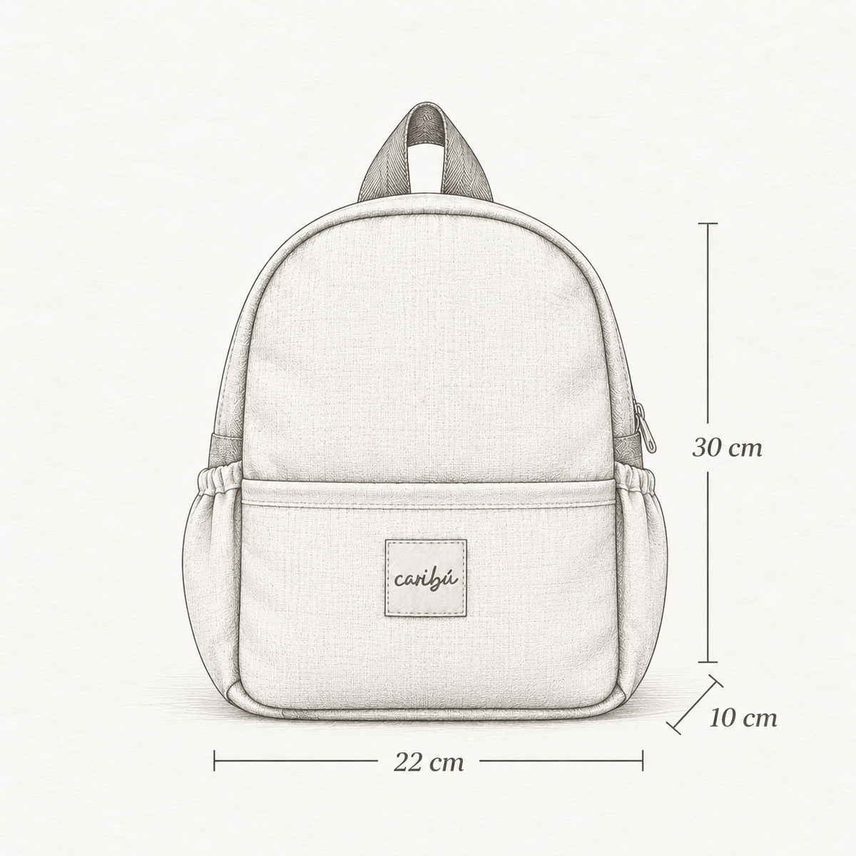 Mochila Sunset