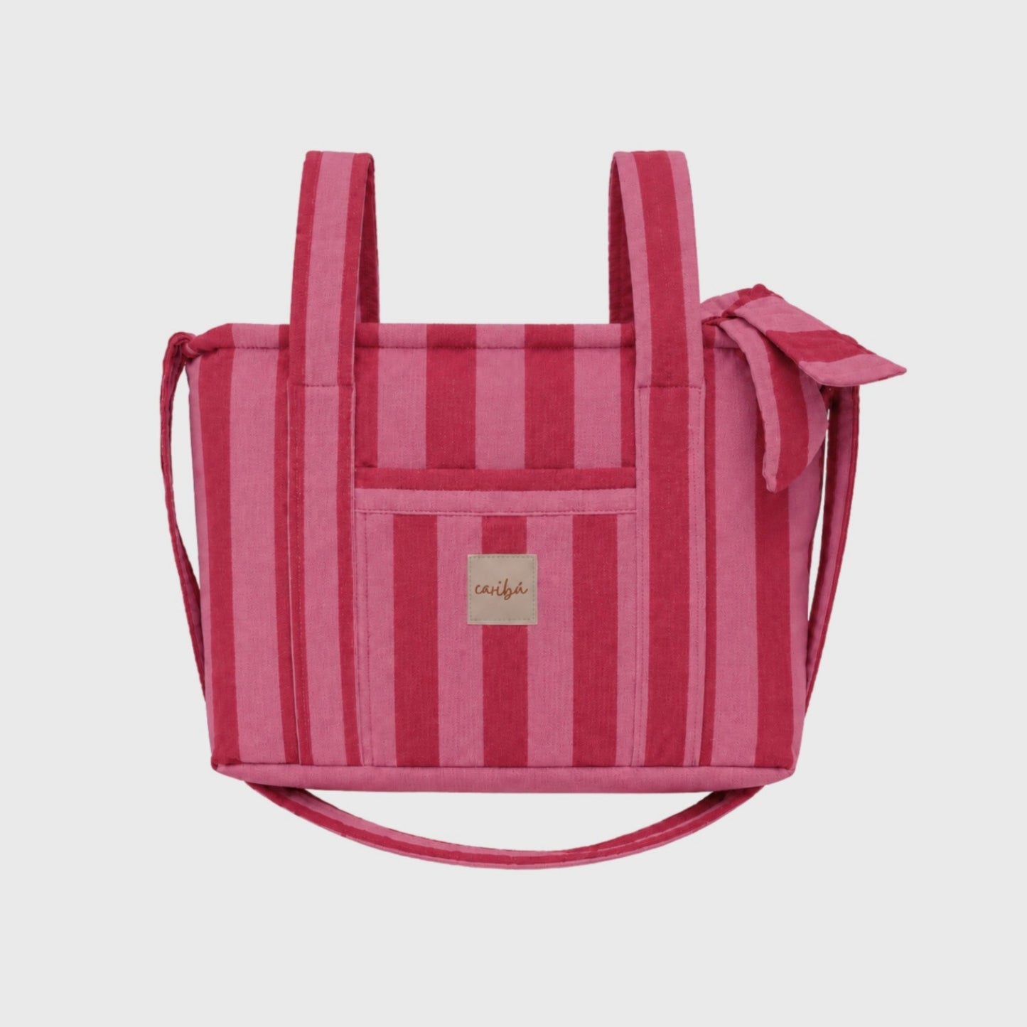 Bolso de paseo MAXI Cherry Pop