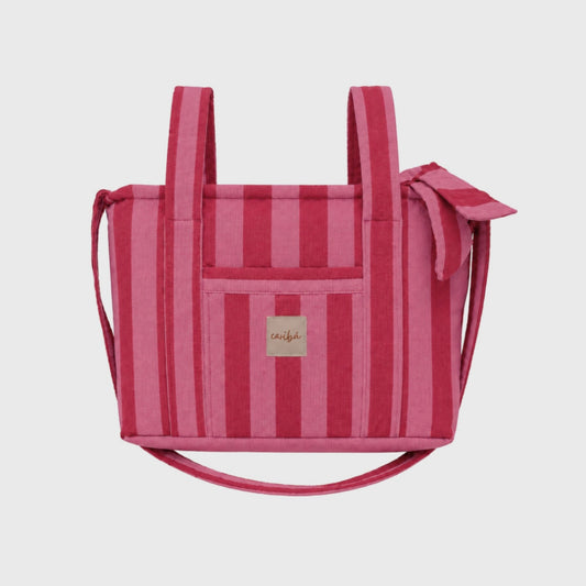 Bolso de paseo MAXI Cherry Pop