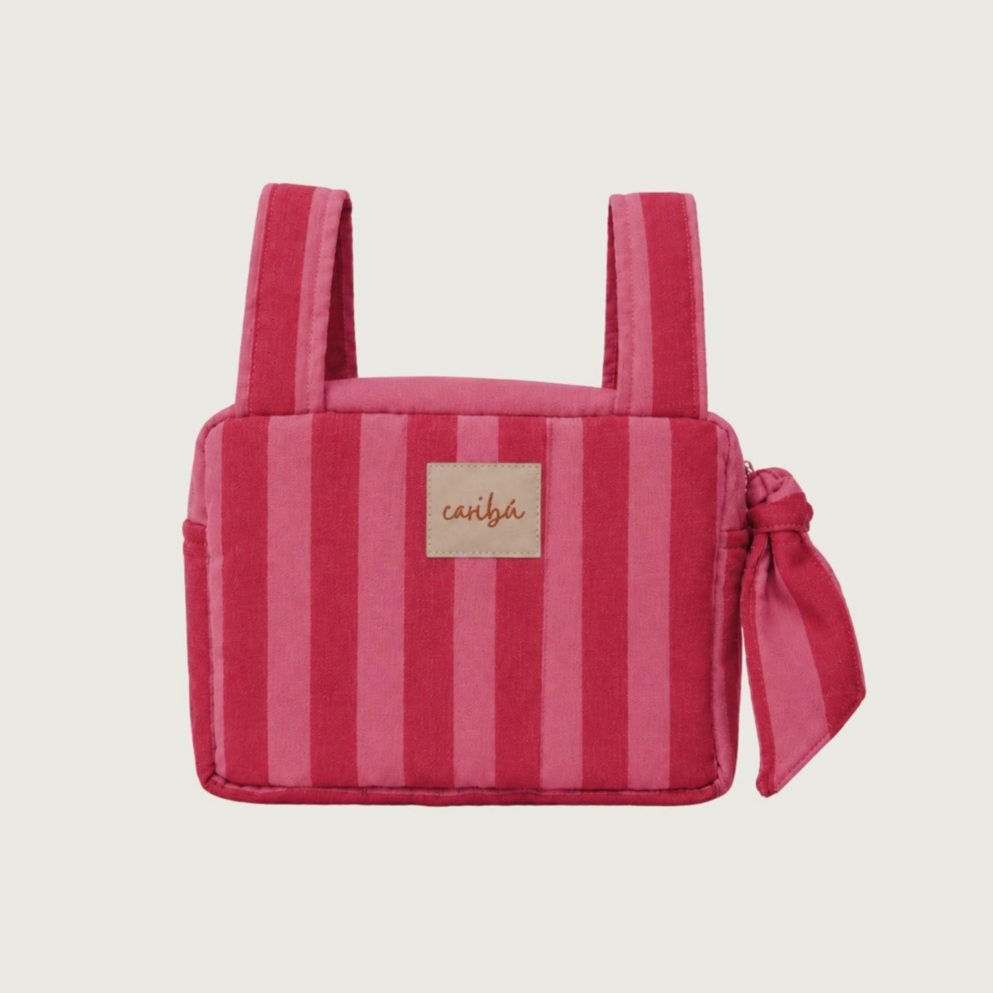 Bolso de paseo MIDI Cherry Pop