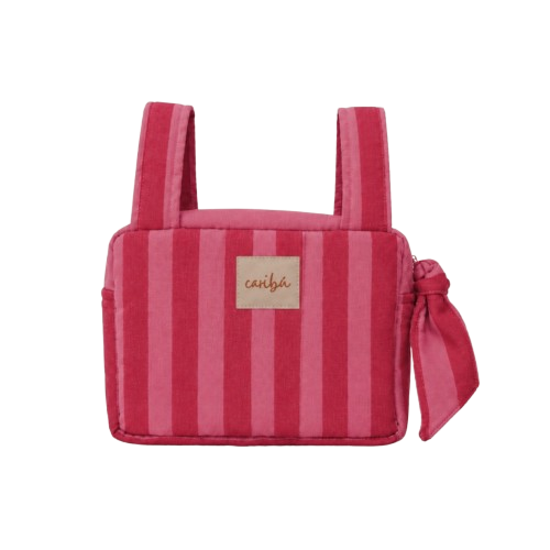 Bolso de paseo MIDI Cherry Pop