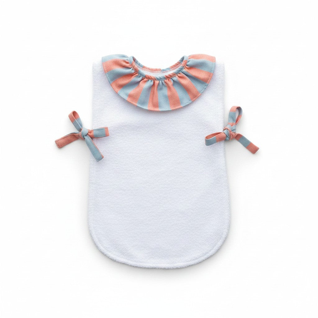 Vestido de playa Sunset