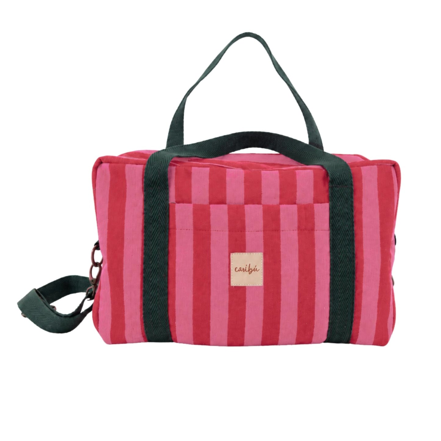 Weekend bag Cherry Pop