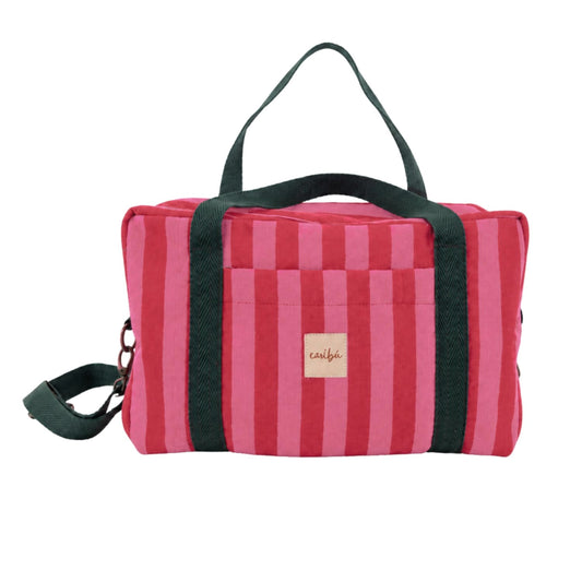 Weekend bag Cherry Pop