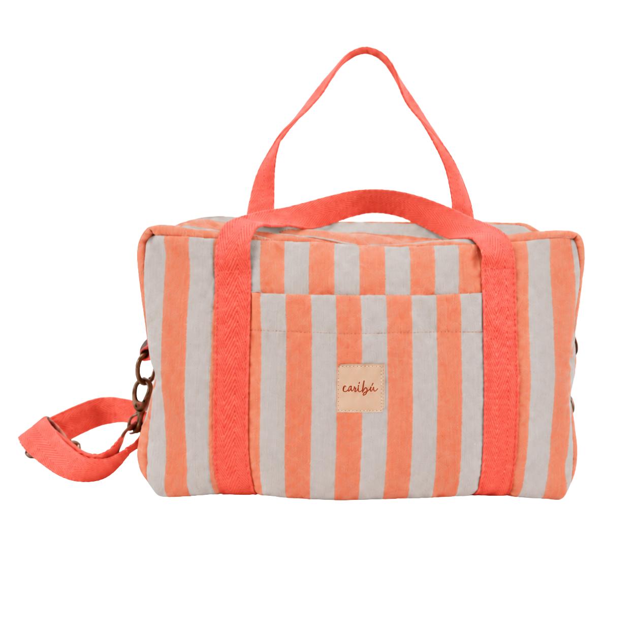 Weekend bag Sunset