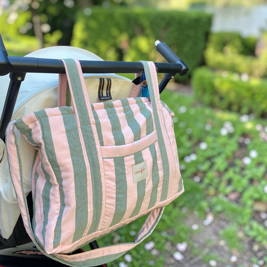 Bolso de paseo MAXI Candy