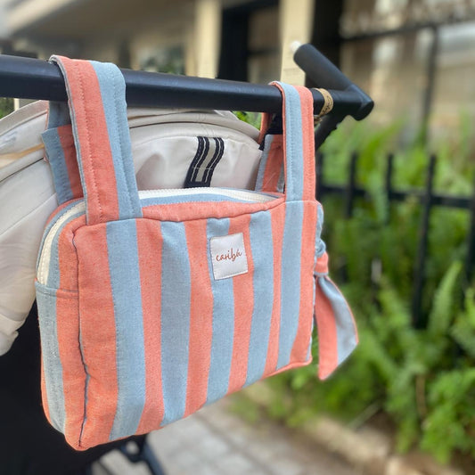 Bolso de paseo MIDI Sunset
