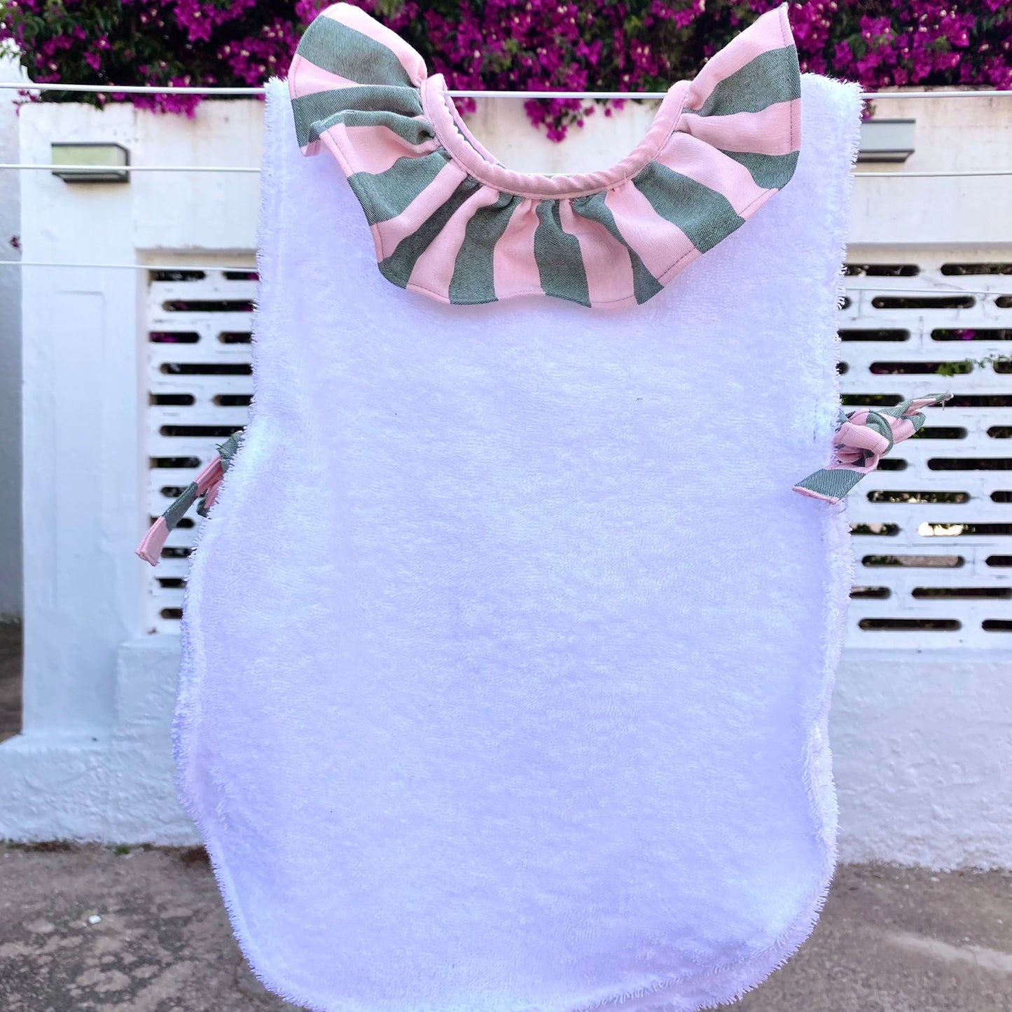 Vestido de playa Candy