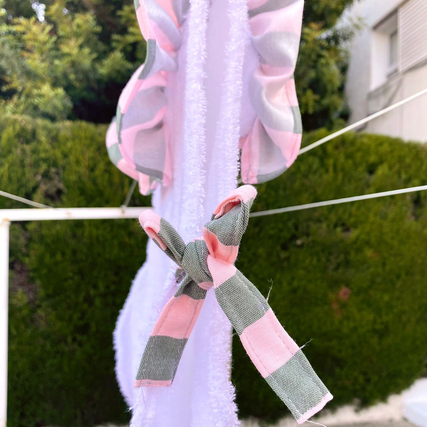 Vestido de playa Candy