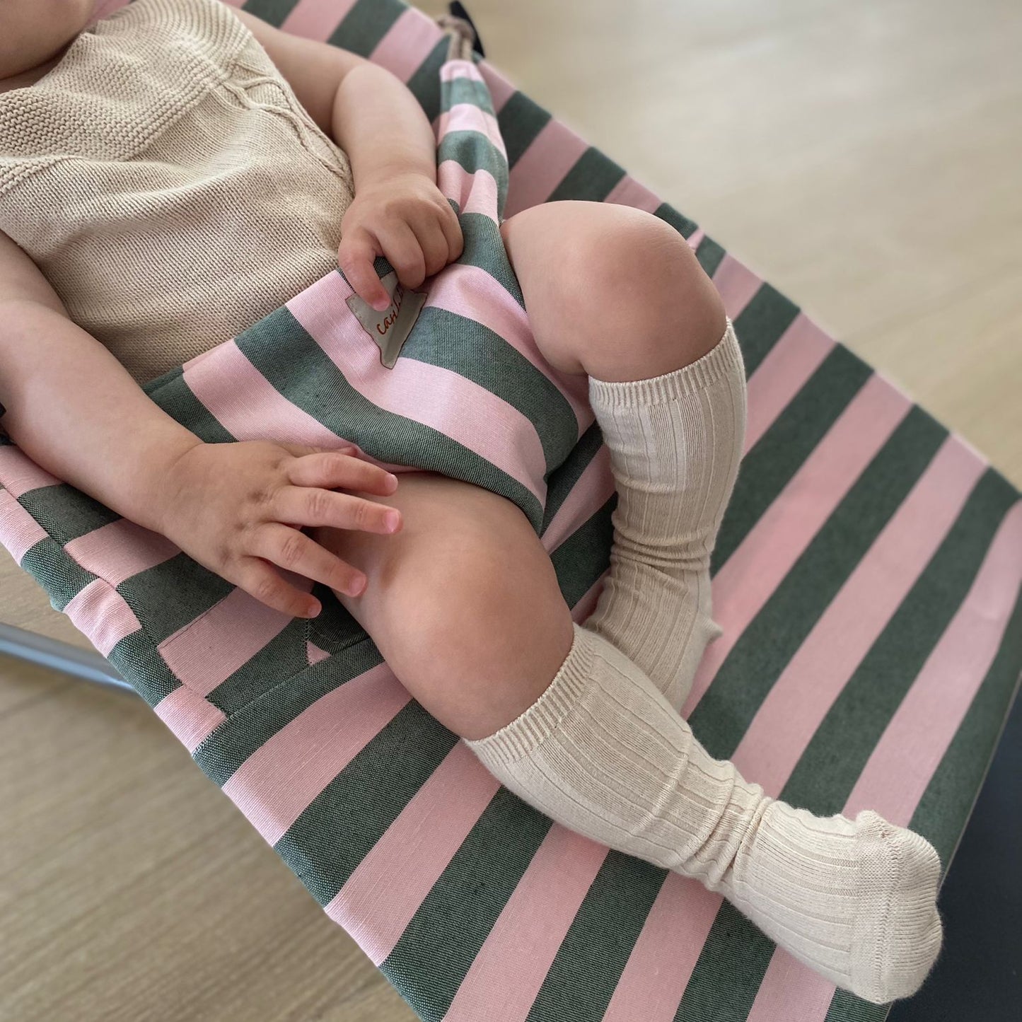 Funda de hamaca BabyBjörn Candy